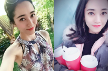 鬍子大叔酒店約炮漂亮的售樓小姐各種姿勢啪啪啪