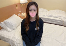 怒濤120分！ 才貌雙全的長髮色白巨乳美女披頭散髮的樣子是最棒的！