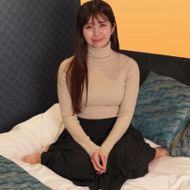 【無】向男朋友隱瞞性欲很强，與男朋友的好友多次幽會性愛。與別人的大雞巴融為一體的豐滿陰戶