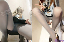 【今日推薦】最美極品爆乳女神『娜美妖姬』12月定製新作-OL制服裝 商場衛生間高潮噴水 高清私拍