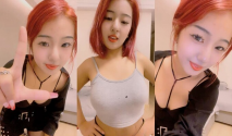新人，21歲，211大學畢業，性感女校花！超級漂亮~【可愛的狐狸】，超自信不開美顏，小穴粉嫩陰毛黑乎乎，水多人騷超推薦！