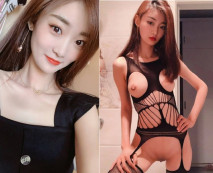 重磅泄密！高顏值女模特【馮玥妍】不健康視頻流出，無底線反差露臉3P4P絕對母狗