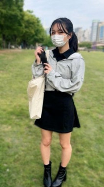 【露臉】真是知音人，她會伺候你爽歪歪！吞下去然後連續3次中出的感覺太棒了！ ！