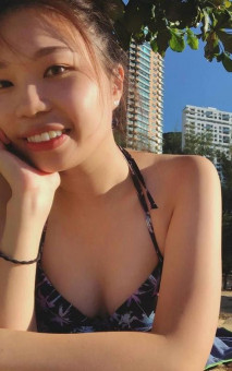 淫蕩女友