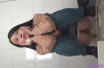 大神潛入偷拍BB粉嫩的牛仔褲妹子