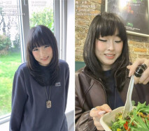 【Pupu噗噗】2月23日新作 春節後的第一次約會 看著她委屈巴巴的模樣 回到旅館我用大雞巴安慰了她