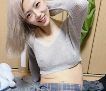 我的騷女友