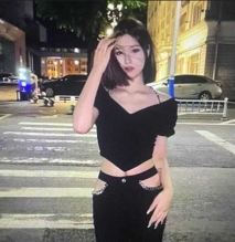 後入小騷貨