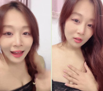 2025年8月最新，新人，28歲良家御姐，【清純表大姐】，天生麗質，還是少婦最迷人，淺笑間裸體相見，特寫私處多汁！