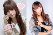 19歲前偶像櫻井美琉遭前男友調教多段性愛片流出-1