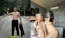 【2025年新流】，腹肌硬漢，約炮大神【zxvipxx】性愛不斷，兩位小姐姐被炮神各種體位爆肏，非常享受