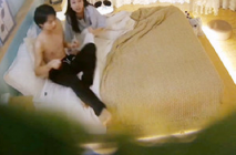 《樂橙雲破解》小夥隔天繼續約炮美女班花已經忘了那個渣男再幹兩炮