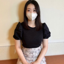 大屁股！ 最愛大叔！！ 【無】【中出】就讀於JYO大學的G罩杯黑髮美女舔了滿滿的肛門。中出抽搐。
