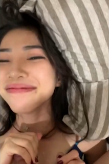 性感炮友很會吸