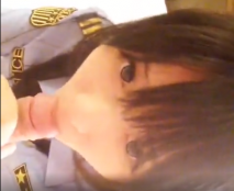 長腿學生妹被絲襪+裸足交+口交影片流出