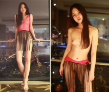 6月【超級重磅強推】9分超高顏值甜美女神 首次拍攝 素人模特兒-素素，超大尺度拍攝3部，身材高挑白皙 顏值爆表，很配合