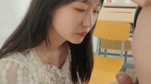 大三美女箍牙妹在校外開房 哈哈好喜歡她