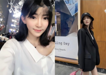 《上海師大校花性愛影片流出》女神【陳禕】吞吐扭腰 形象全毀！