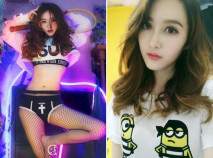 前香港小姐蘭妮和神秘土豪啪啪私密視訊被曝光（最全完整出版）