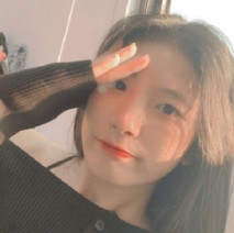 妹子自拍