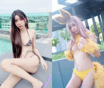 萬狼尋求nlyFans人造巔峰顏值身材反差小姐姐紅寶石私拍被富二代花式肏