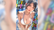 【馬賽克破解】【Hカップの超敏感巨乳】清楚系ヤリマンを発見！Wチ●コからの顔面ビンタに「幸せ♪」ご満悦！？大好きな筋肉にガッチリ抱かれて猛烈ピストン！感度が良すぎて大量潮吹き&痙攣絶頂！チ●コに夢中なデカ乳娘が休憩無しの連続生ハメ！！【水着っ子ナンパ】【Mina】