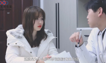 華語AV 極致迷姦快速抽插昏迷女下屬迷人胴體