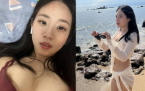 雲盤高質露臉泄密！師範大學畢業眼鏡小姐姐私密生活曝光，很反差母狗一枚