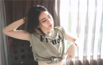 神級美少女【阿瓈】全裸無遮 靜止 每一偵都像畫ㄧ般的存在