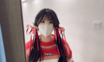 【極品網紅學妹】小敏兒 仙女氣質楚楚動人美少女 一日女友體驗 白絲蜜臀嫩穴天天肏都不過分 內射才是最爽的