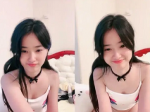 【純情辣妹】鄰家女神! 奶夾~雙道具自慰~主動騎乘 後入 吃雞 無套啪啪~包射