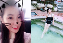 專泡人妻『鬍子哥』未流出作品-約操像倪妮的少婦 床上很騷忘情舌吻 射我裡面