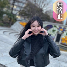 【露臉】自然濕潤的淫穢美麗的陰部。即使是學徒，身體卻是誠實的。愛汁充分白濁生插入～毫不留情的大量中出！