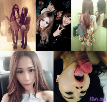 個人雲端被盜流出-在外資企業服務大雞巴老外領導的高學歷美女