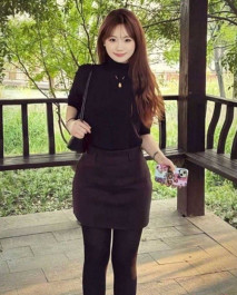 上海名校大四生 老師眼中的乖乖女 私下大玩群P