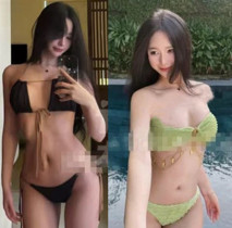 傳奇大神 KK哥《176cm極品顏值車模》短暫復出 全網獨家絕版