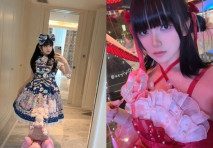 嬰兒肥反差清純小母狗【小亦無敵】最新訂閱私拍，裸舞自慰給金主泄欲，乖巧又可愛