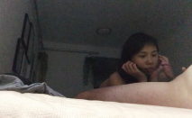 《偷情學生》大學老教授帶著自己的女弟子酒店開房簡直是禽獸不如