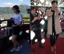 火爆全網泡良高手金先生 第2次約炮氣質美少婦金敏京床上玩起是真騷