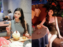 超級重磅強推！九頭身172CM大長腿頂級身材 女人韻味十足御姐-Veronica 高價VIP啪啪視頻 長集合