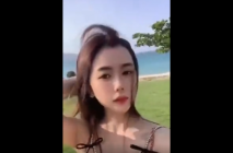 高顏值騷人妻下面被猛男操出大量豆漿 緊緊抱著單男 怎麼樣夠不夠反差