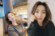 泄密流出 白嫩巨乳G奶女神人前端莊清純人後被啪啪 無套體外射洗澡自拍視頻