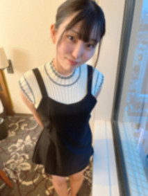 與超可愛女神精油遊戲！愛液、汗水和我。