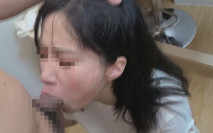 【個人】做擔保的女人，心和身體就像別的生物一樣，用潤滑液包住