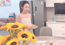 清純高中生的特殊告白 JK嫩蘿趁爸媽不在家肉體告白家教老師 粉嫩蜜穴被狠狠抽插 口爆肉便器少女