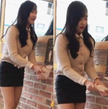 床戰肉肉大奶妹