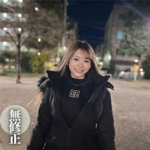 【首次拍攝】【露臉】挑戰人生第一次的生中出！ 大活躍中！！ 與山本◯香織相似的激美女。傲人的白皙大屁股。