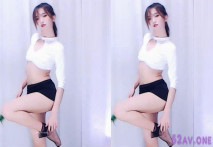 新鮮出爐--虎牙 明宇小魚兒大尺露臉勁爆熱舞,真不錯，露葡萄露黑森林誘惑極強，舞感很動次！