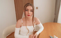 Diana Rider《婚前出軌》婚禮當天前男友詐騙復合，新娘被內射後發現慘遭玩弄