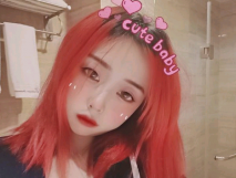 紅髮小騷貨床戰男友流出